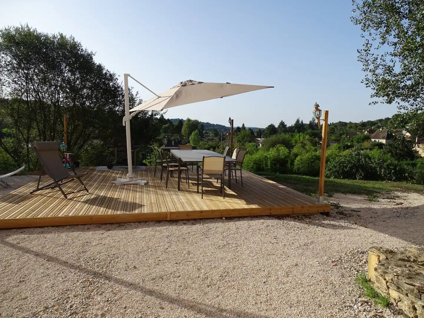 La Belle Alexandrine à Sarlat