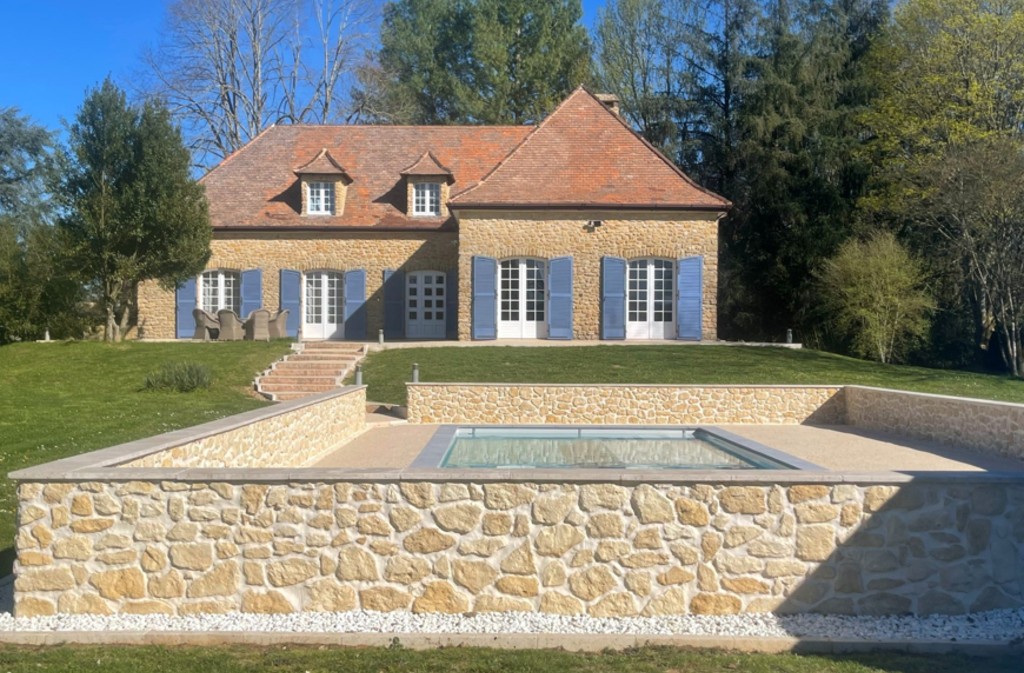Maison Sérénité