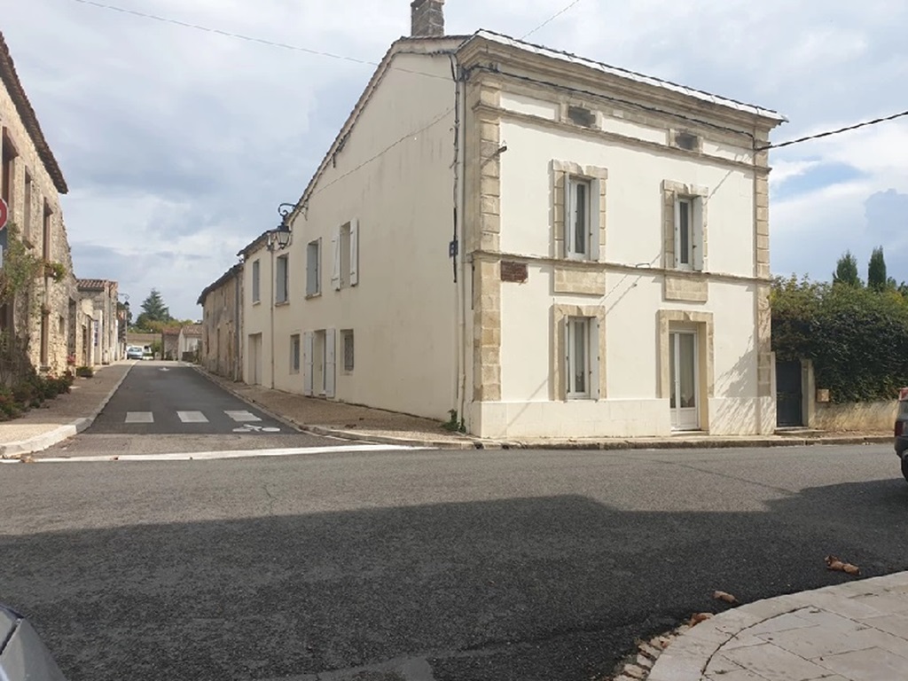 Au clos du bourg