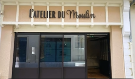 L'Atelier du Moulin - Dax