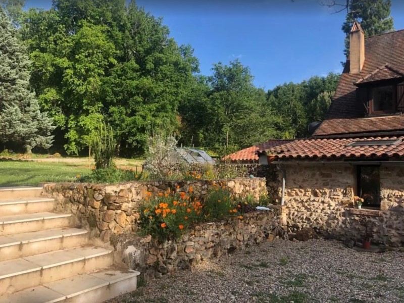 Le Gîte de l'ancienne Grange