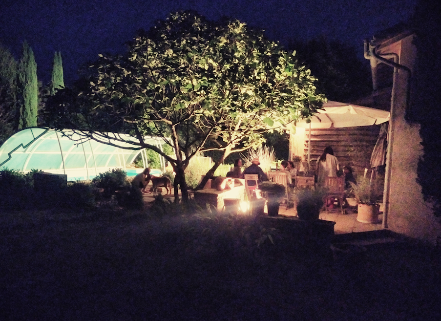 Gîte du Hâmeau des Boblières
