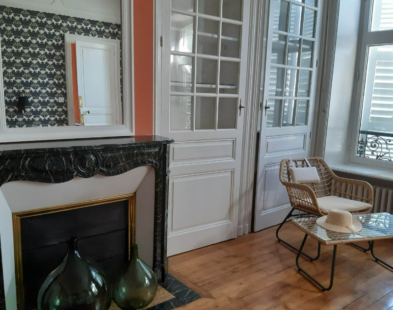 La Maison