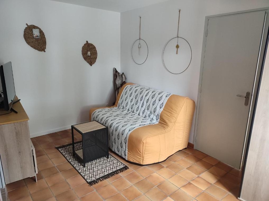 Gîte Bri'Gite