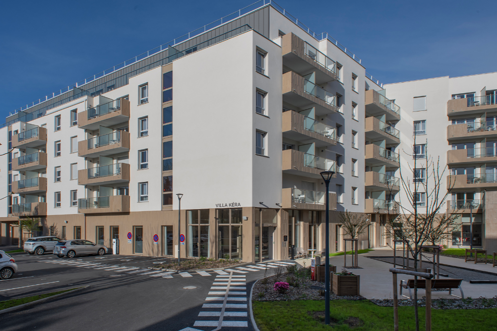 Domitys Villa Kera