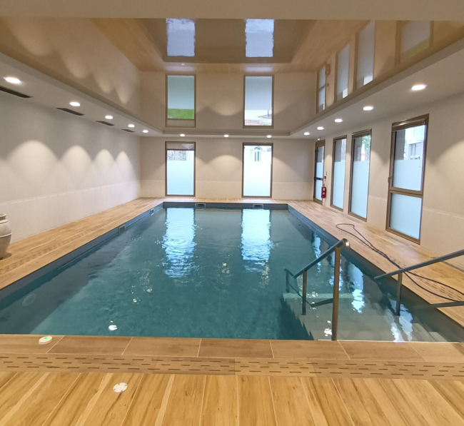 Domitys Villa Kera