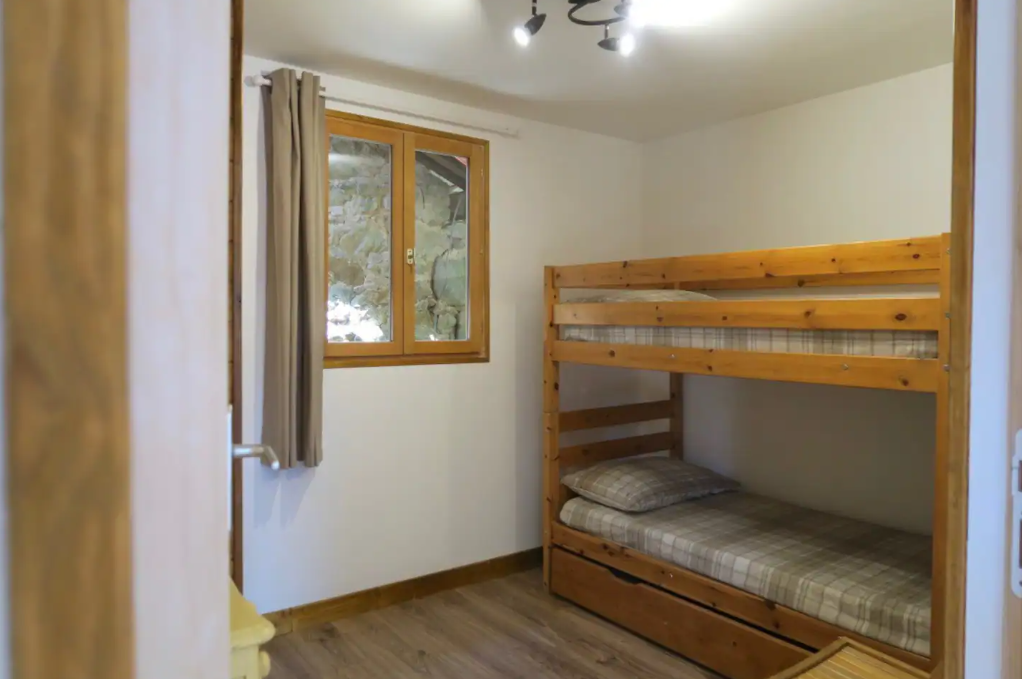 La ferme du lac - Lodge
