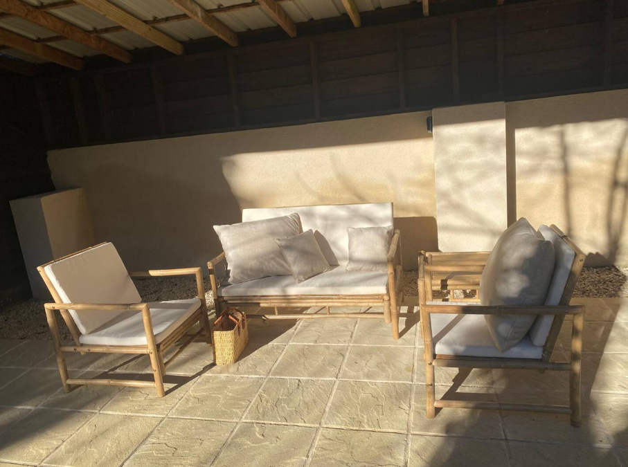 Nonna's gite et B&B
