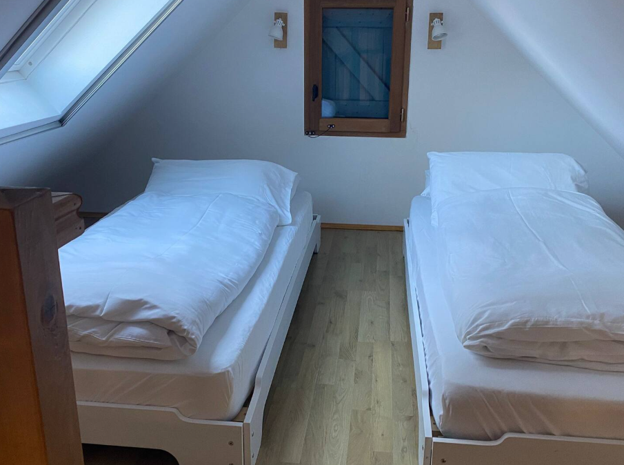 Nonna's gite et B&B