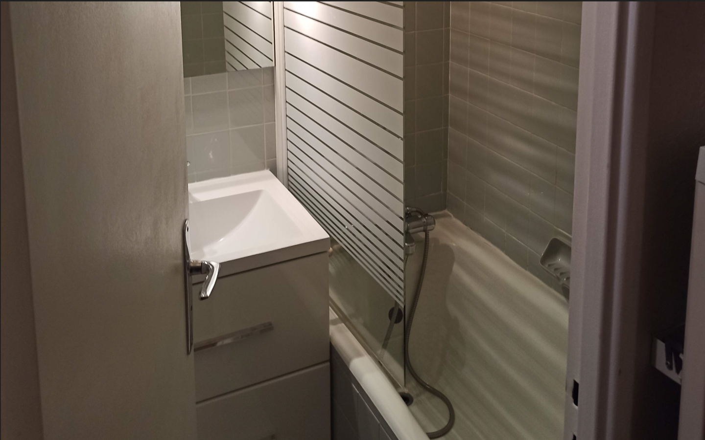 Appartement Dumange
