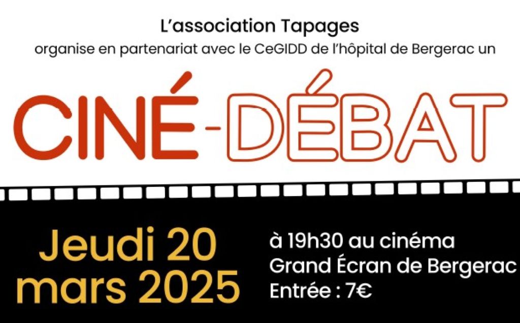 Ciné-débat