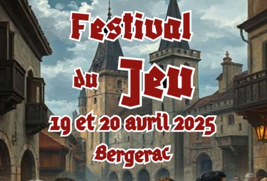 Festival du jeu