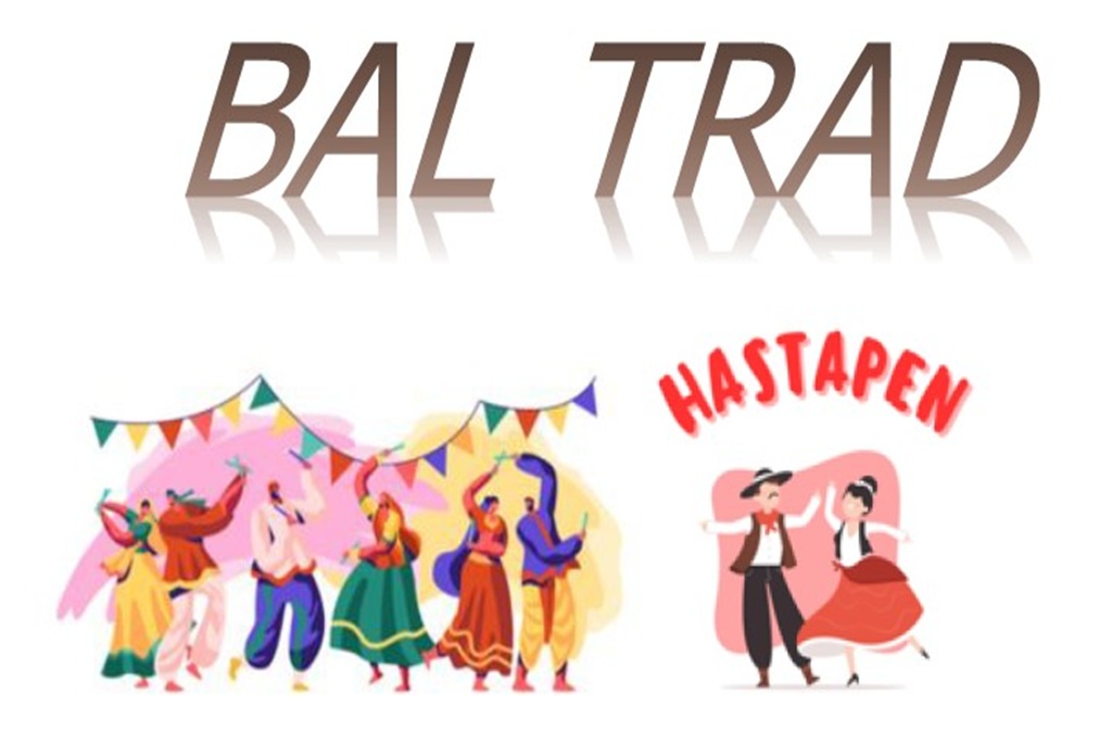 Bal traditionnel et stage de danse