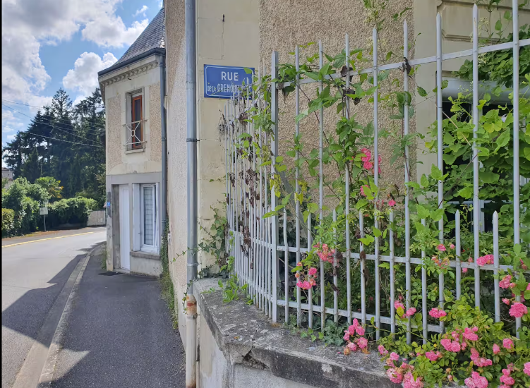 La Grenouillère