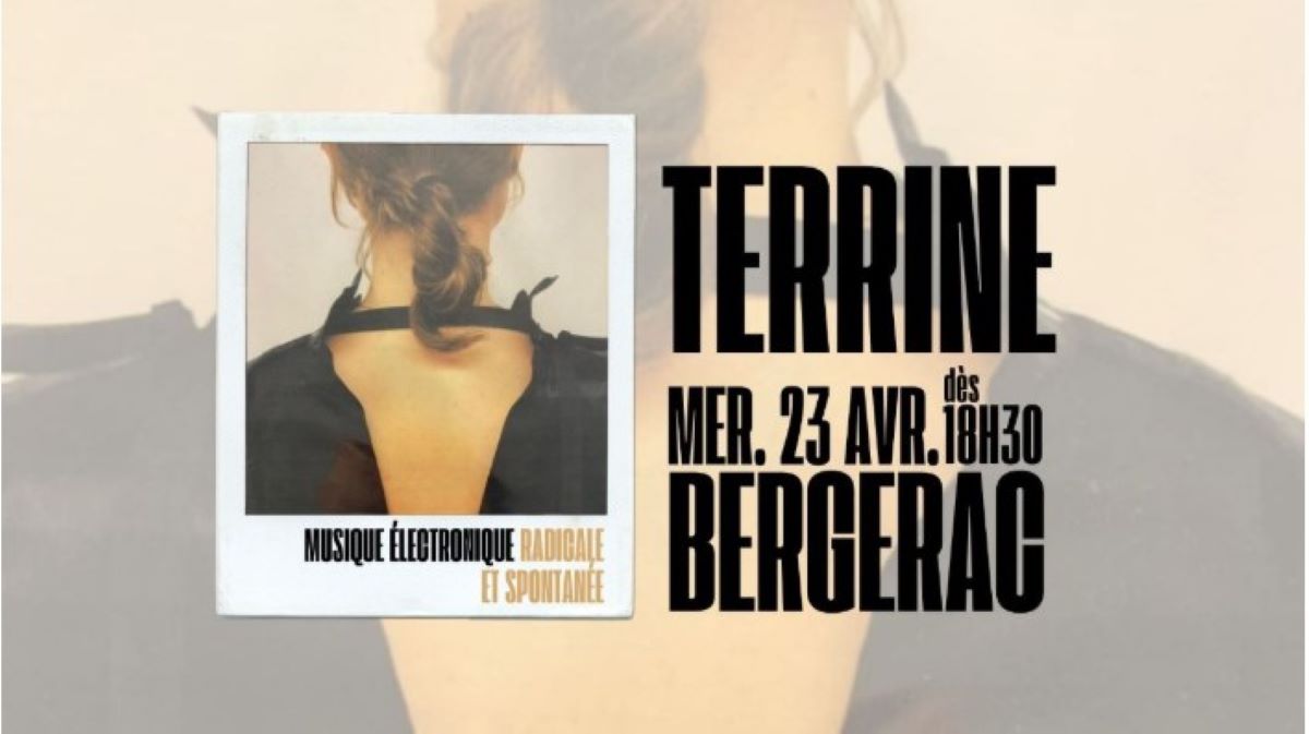 Terrine en concert