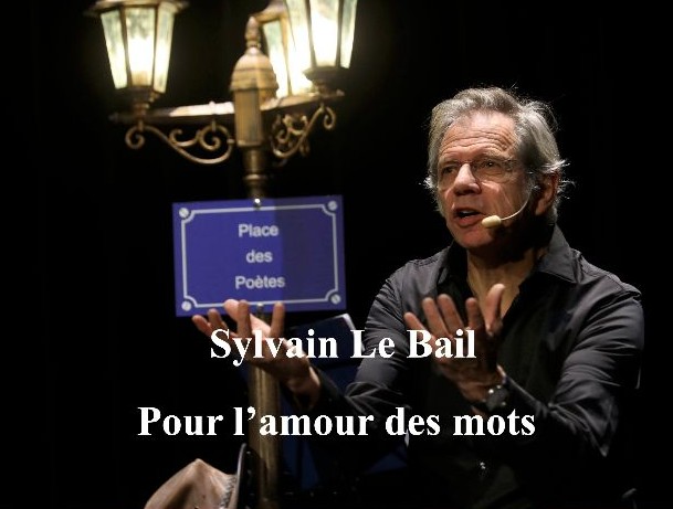 Théâtre | Pour l'amour des mots