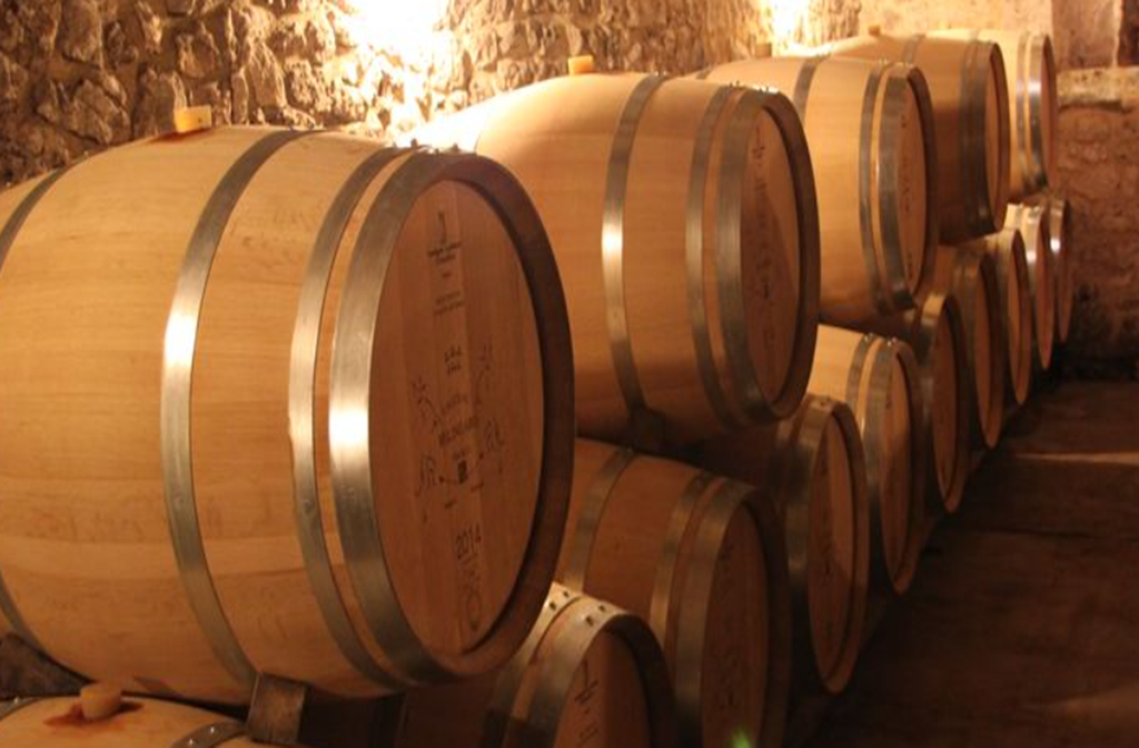Château Bélingard | Les accords de Bélingard