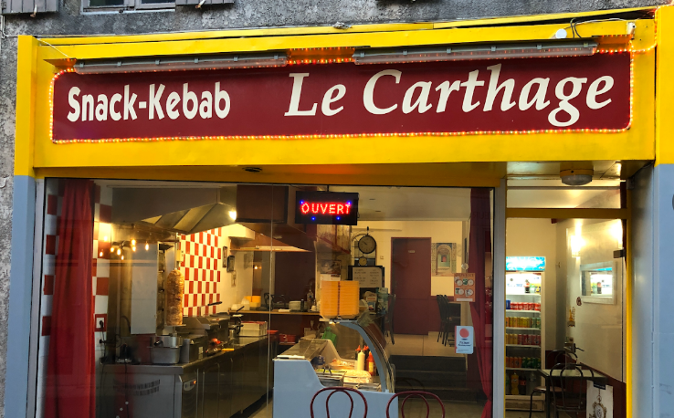 Le Carthage