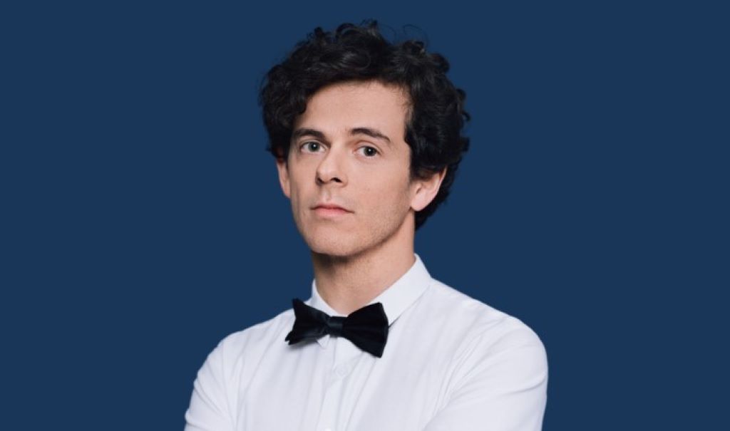 Michaël Gregorio
