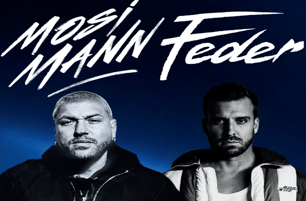 Concert electro | Mosimann & Feder