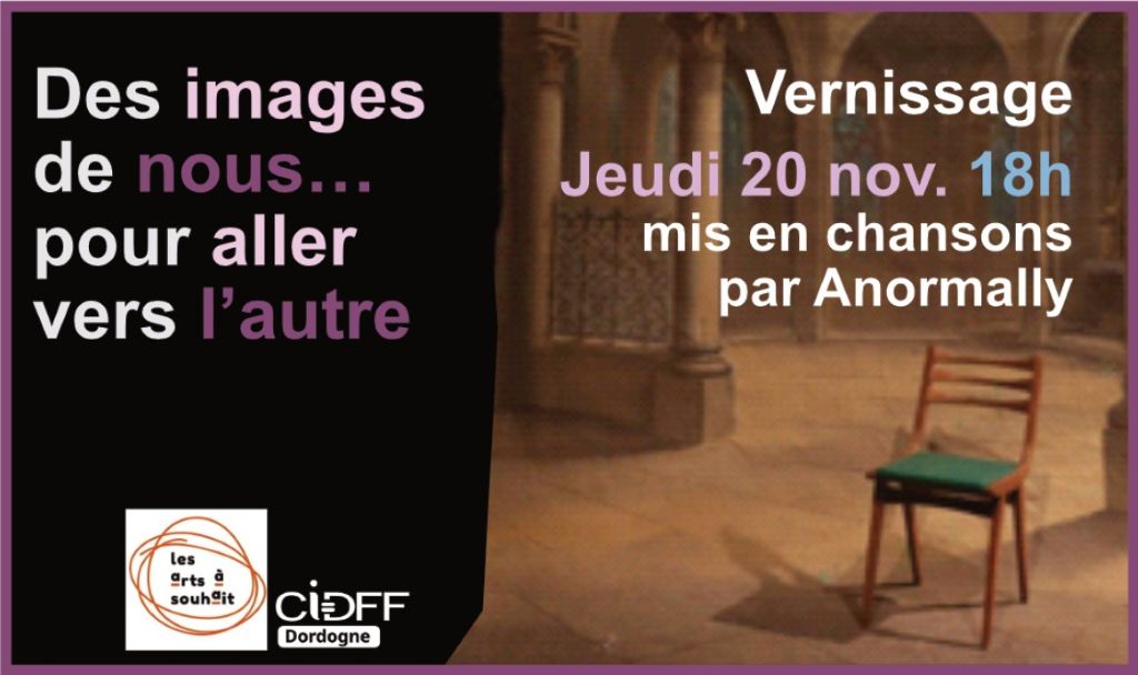 Semaine de la sororité