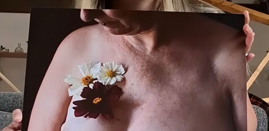 Octobre rose | Exposition photo | Belles et fortes - édition cancer du sein