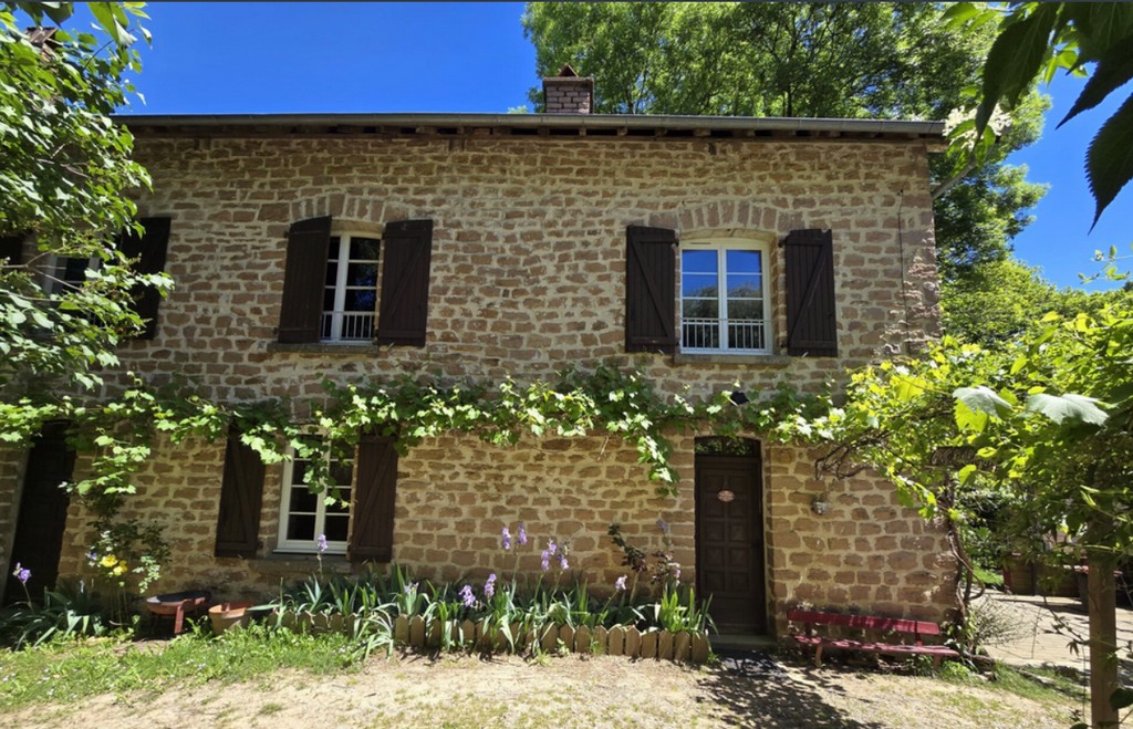 Le Passadou – Chambres d’hôtes, gîte d’étape et accueil de groupes
