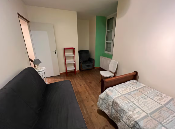 La Girouette