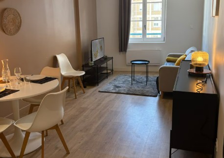 Le Pavillon - Hyper centre - Charme Rénové