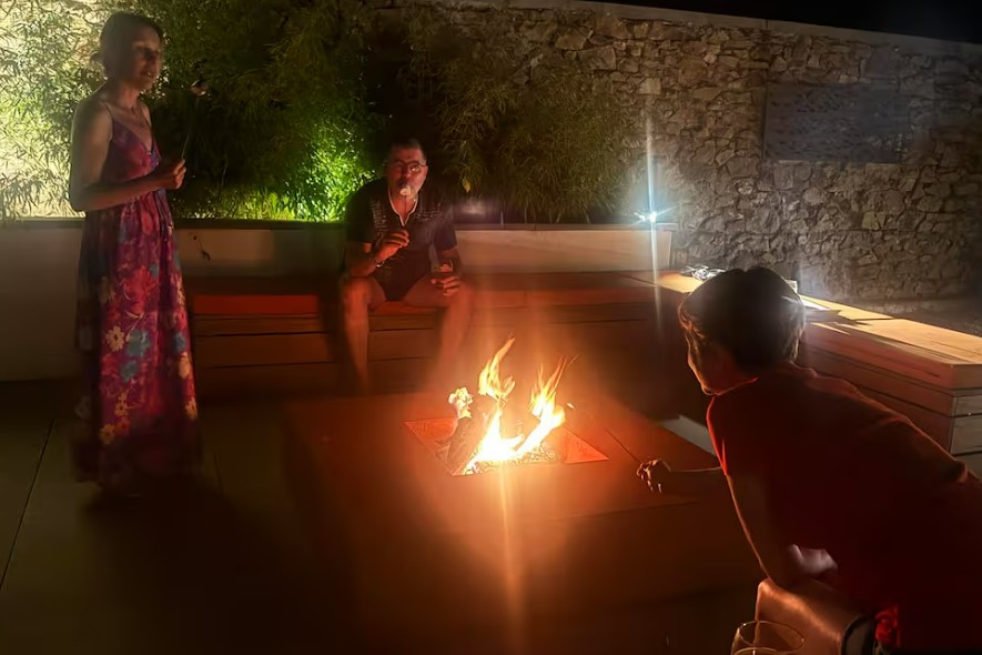 Évasion de Charme - Campagne et Spa