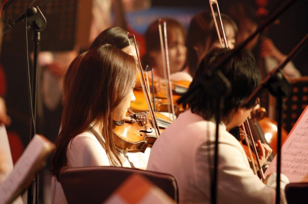 Rencontre musicale | La Liberté de l’Aigle