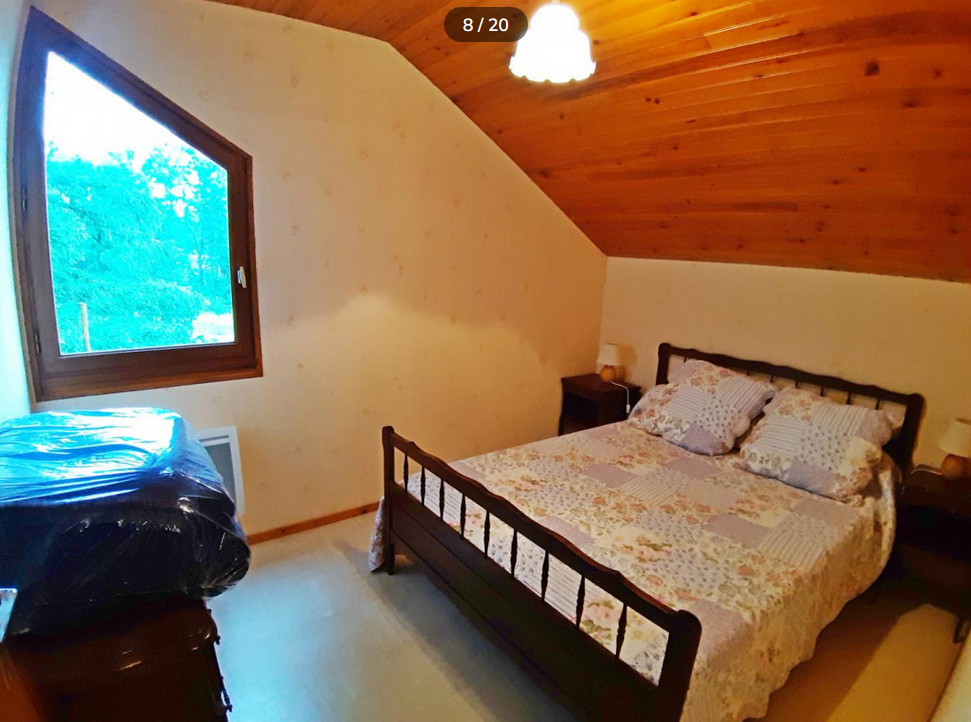 Le Chalet - PNR MILLEVACHES