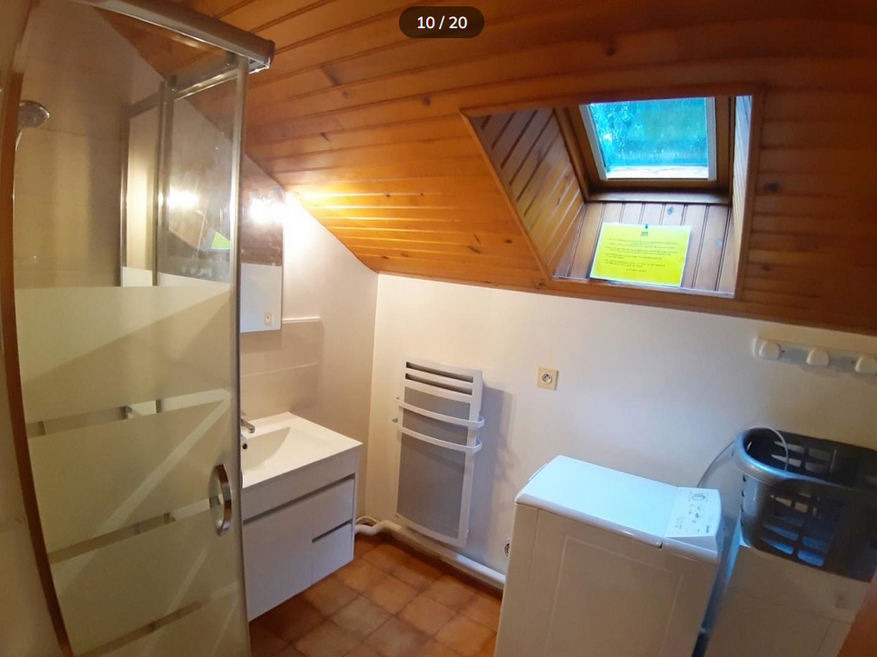 Le Chalet - PNR MILLEVACHES