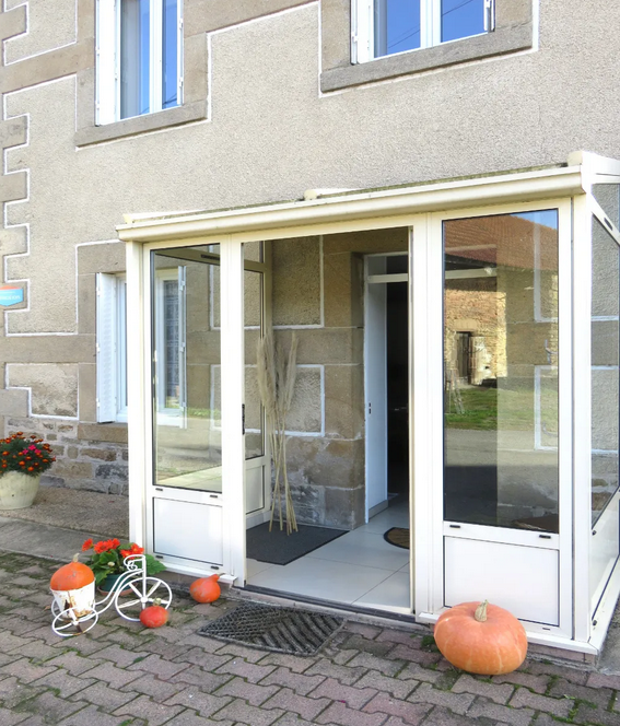 Gîte des Limousines