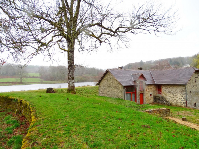 Le Moulin