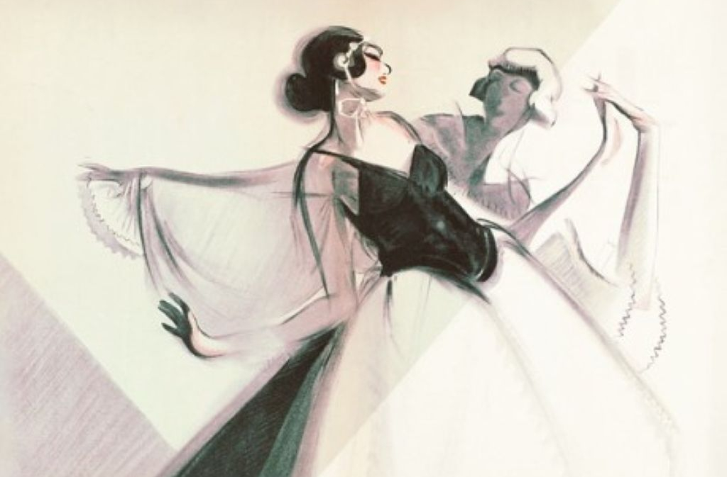 Repas dansant | Jimborat