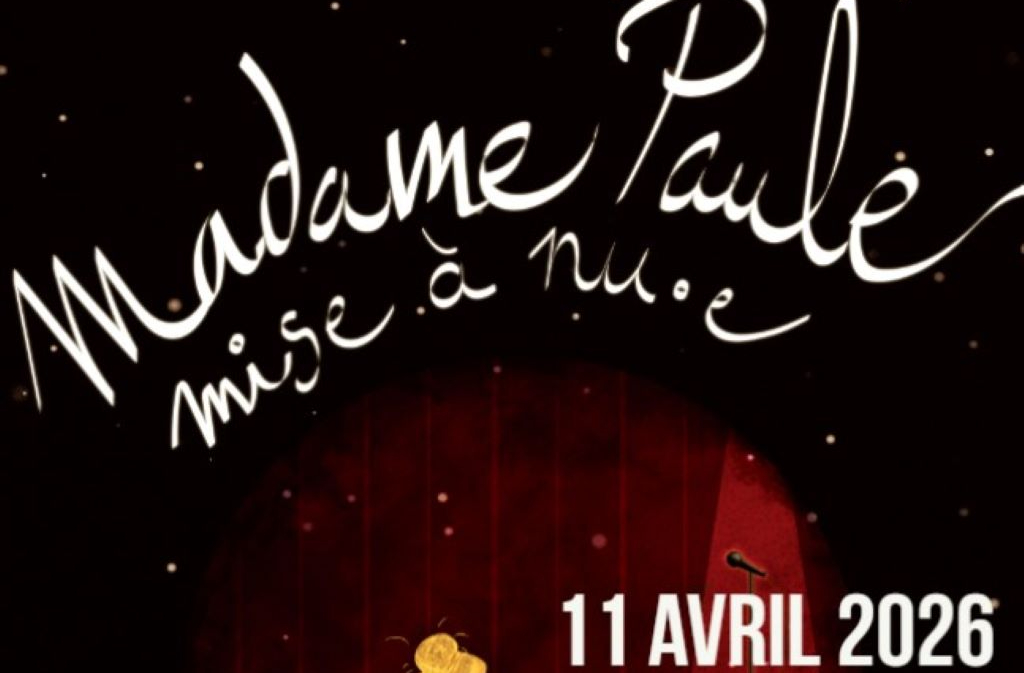 Madame Paule : Mise à Nu·e