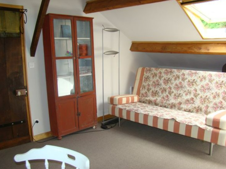 Chambres d'Hôtes le Poudrier