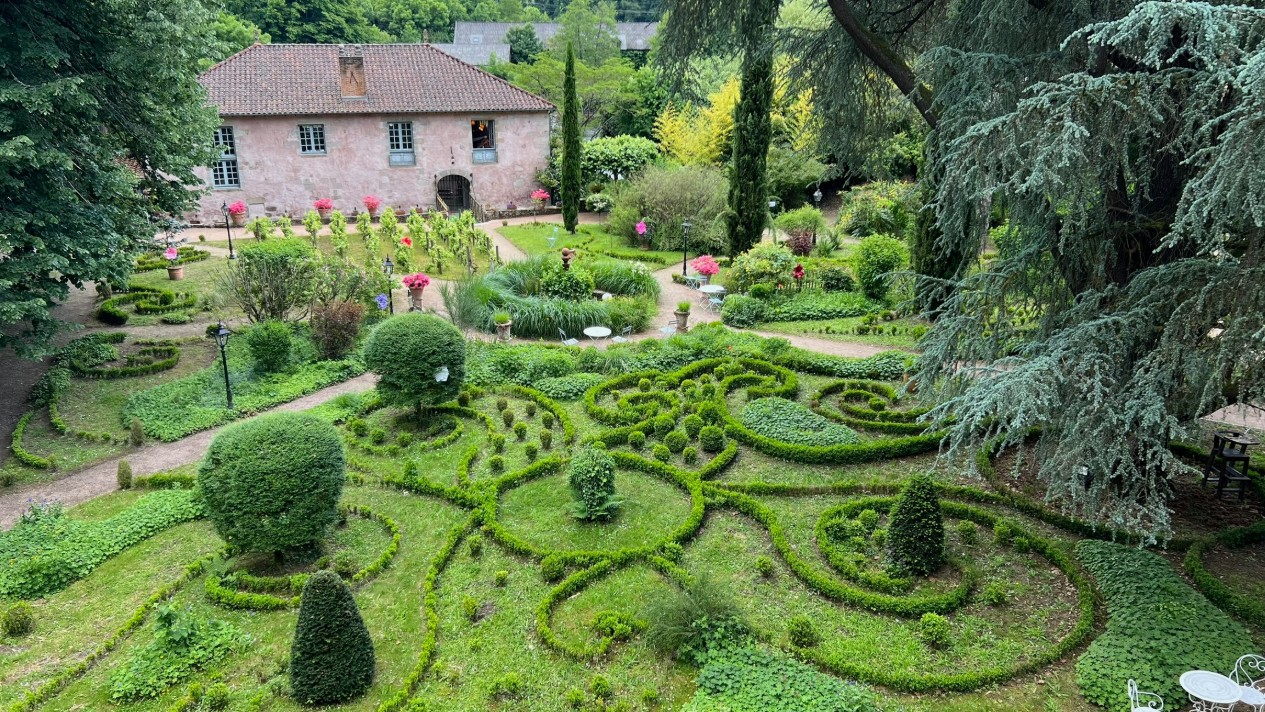 Chambres d'Hôtes le Poudrier