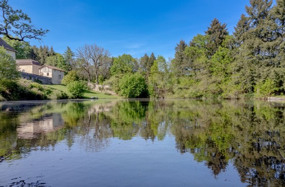 Château du Mas de l'Age