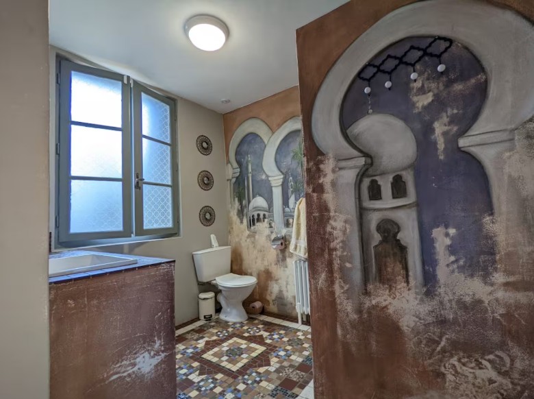 Gîte Sous Mirathe