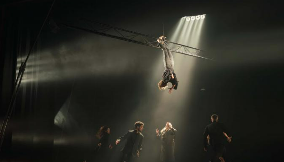 La chute des anges - Opéra de Limoges