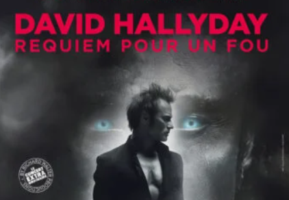 David Hallyday - Zénith de Limoges