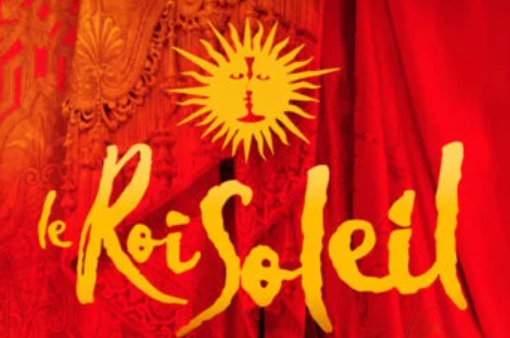 Le Roi Soleil - Zénith de Limoges