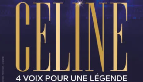 Génération Céline - Zénith de Limoges