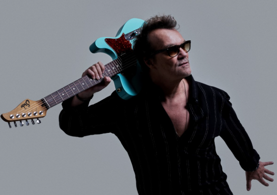 Axel Bauer - Box Office Limoges