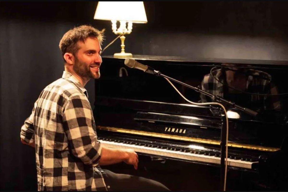 Concert | Tu connais la chanson ?