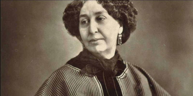 Conférences - Georges Sand et le compagnonnage