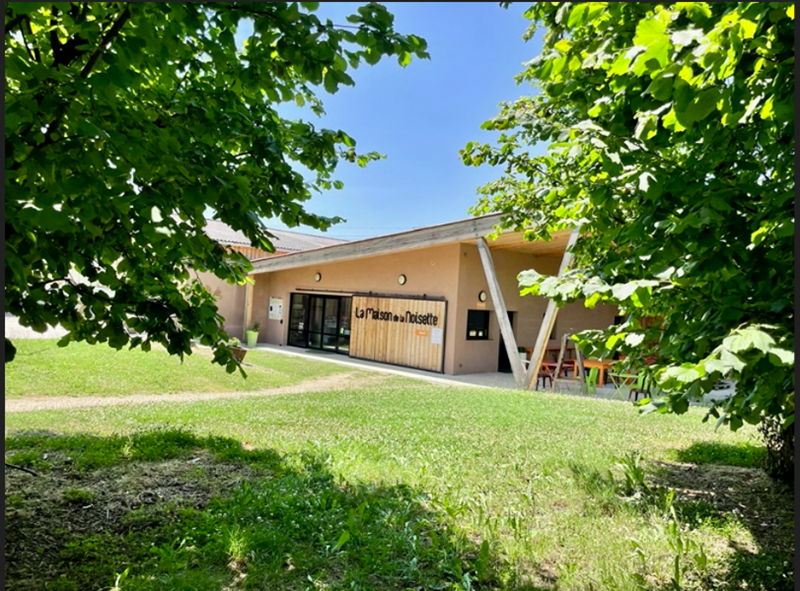 La Maison de la Noisette