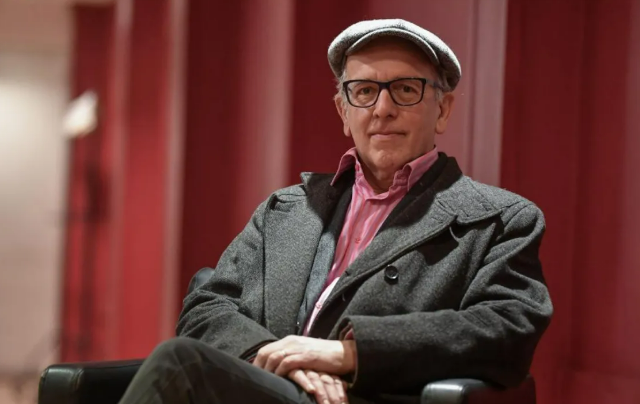 Conférence avec Alain Voirpy sur Mozart à la Maison du Berger